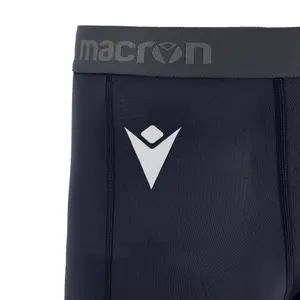 Κοντό παντελόνι ποδηλασίας Macron OAK image-4