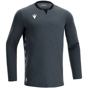 Camiseta de portero de manga larga Macron Cygnus image-0