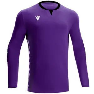 Camisola de manga comprida para guarda-redes Macron Eridanus image-0