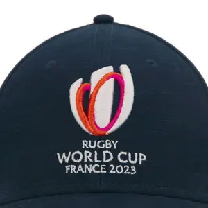 Cap Macron RWC France 2023 image-2