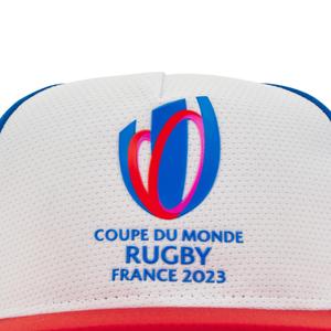 Snapback-kasket Macron RWC France 2023 image-2