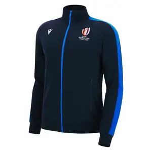 Sweatshirt zippé Macron RWC France 2023 image-0