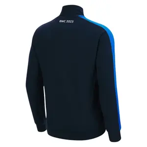 Sweatshirt zippé Macron RWC France 2023 image-1