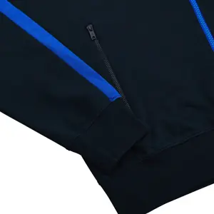 Sweatshirt zippé Macron RWC France 2023 image-2