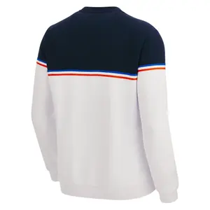 Sweatshirt col rond Macron RWC France 2023 image-1
