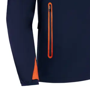Veste imperméable Macron Caleb RWC France 2023 image-3
