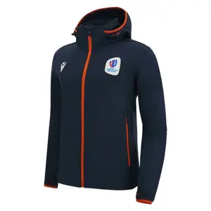 Camisa impermeável Macron RWC France 2023 image-0