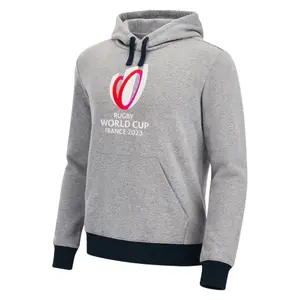 Hoodie Macron RWC France 2023 image-0