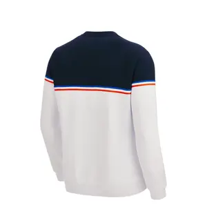 Sweatshirt Crewneck child Macron RWC France 2023