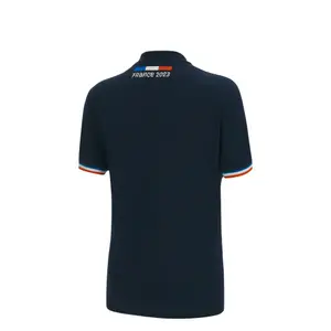 Polo de chica Macron RWC France 2023 image-1