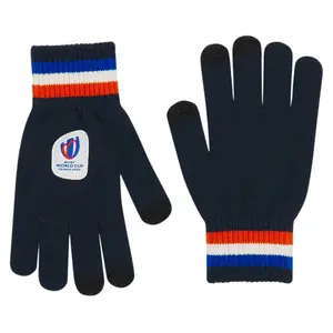Guantes Macron RWC France 2023