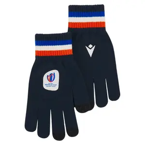 Guantes Macron RWC France 2023 image-1