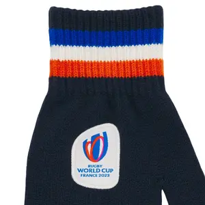 Guantes Macron RWC France 2023 image-2