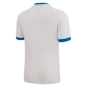 Polycotton T-Shirt Macron RWC Frankreich 2023 image-1