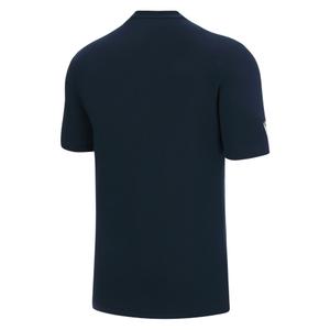 Camiseta de polialgodón Macron RWC Francia 2023 Paris image-1