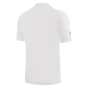 Camiseta de polialgodón Macron RWC Francia 2023 image-1