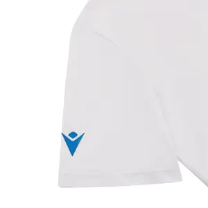 Camiseta de polialgodón Macron RWC Francia 2023 image-2