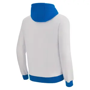 Sweatshirt à capuche Macron RWC France 2023 France image-1