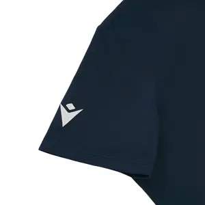 Women's polycotton T-shirt Macron RWC France 2023 Lyon image-4