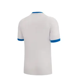 Polycotton T-shirt Macron RWC France 2023 Marseille image-0