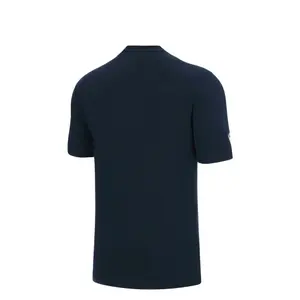 Dětské polybavlněné tričko Macron RWC France 2023 image-0