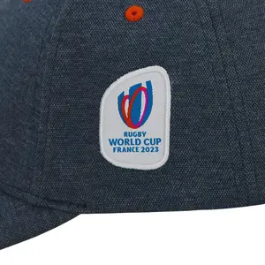 Cap Macron RWC France 2023 Paris image-1