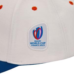 Cap Macron RWC France 2023 Marseille image-3