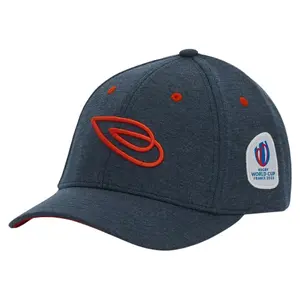 Boné Macron RWC France 2023 Lille image-0