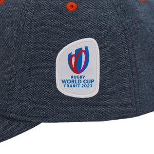 Cap Macron RWC France 2023 Nice image-3