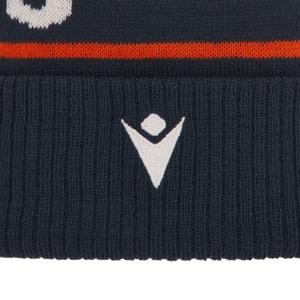 Gorro con pompón Macron RWC France 2023 Paris image-3