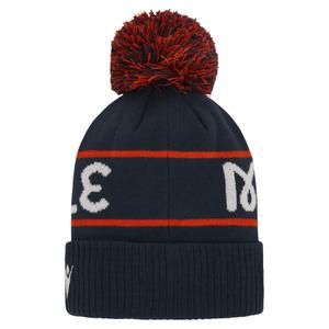 Gorro con pompón Macron RWC France 2023 Marseille image-1