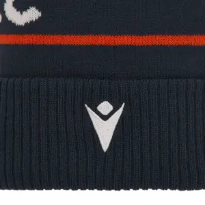 Bonnet with pompon Macron RWC France 2023 Lille image-3