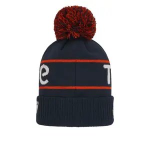 Gorro con pompón Macron RWC France 2023 Toulouse image-1