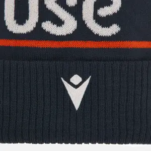 Gorro con pompón Macron RWC France 2023 Toulouse image-3