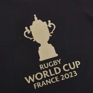 Camiseta Copa del Mundo de Rugby 2023 Francia image-2