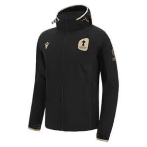 Track suit jas Macron RWC 2022 France image-0