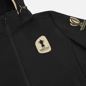 Track suit jas Macron RWC 2022 France image-2