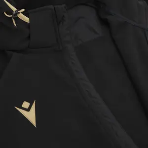 Track suit jas Macron RWC 2022 France image-4
