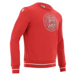 58013620-sweatshirt-col-rond-universite-de-bologne-merch-bj-rouge-blanc