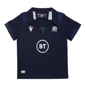 Home jersey child Écosse 6NT 2019 image-0