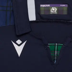 Home jersey child Écosse 6NT 2019 image-1