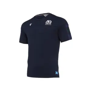 Official children's T-shirt Scotland 2019/20 image-0