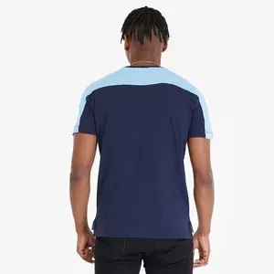 Tričko Cardiff Blues 2019/20 travel image-1