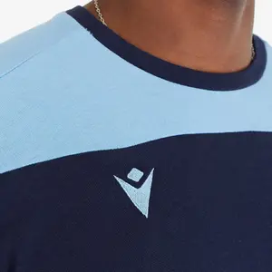 Tričko Cardiff Blues 2019/20 travel image-3