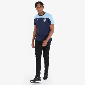 Tričko Cardiff Blues 2019/20 travel image-2