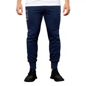 Pantaloni da jogging in felpa Italia rugby 2017 image-0