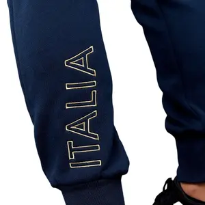 Pantaloni da jogging in felpa Italia rugby 2017 image-4