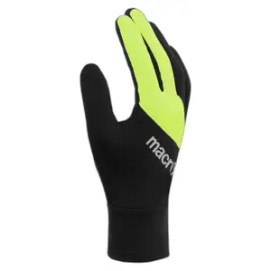 Guantes para correr Macron Tapir image-0
