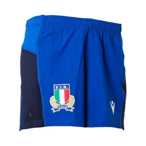 Home shorts Italie rugby 2019 image-0
