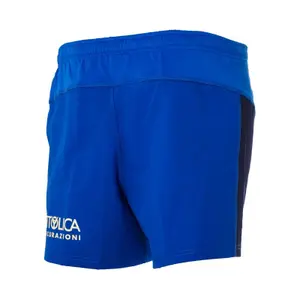 Home shorts Italie rugby 2019 image-1